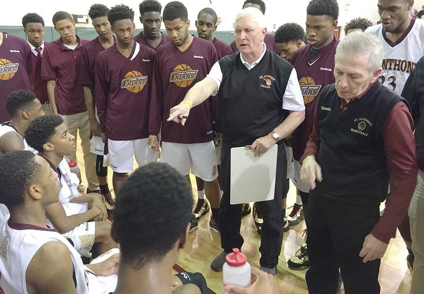 This is a Sad Day for High School Basketball - Dick Hoops Weiss